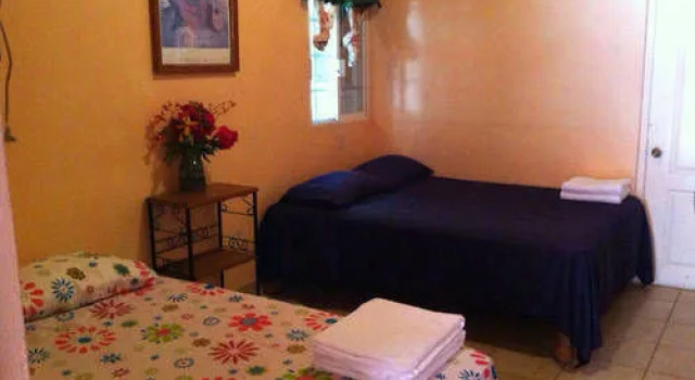 Casa Dulce Sayulita, Забронировать Отель СПА-отели Саюлита, SPA-услуги