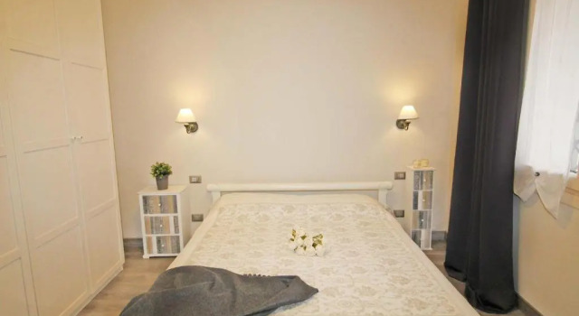 Appartamento alle Rive