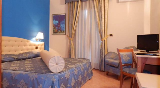 Belsito Hotel, Reserva ahora Hotel Nola Campania