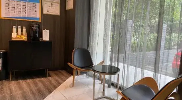 Orange Hotel (Xi'an Great Tang All Day Mall), Prenota Hotel Yanta 