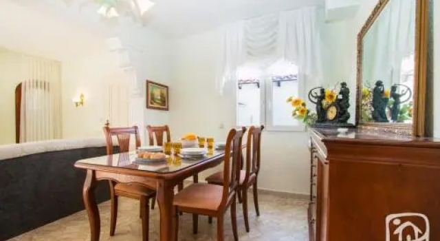 Villa Rica by Abahana Villas, Забронировать Отель Отели Кальпе с бассейном, Бассейн