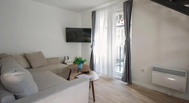 Enjoy Apartments, Забронировать Апартаменты/квартира Апартаменты Сараево, рядом с Markale Market, Апартаменты/квартира