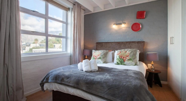 Harbour Terrace Loft II