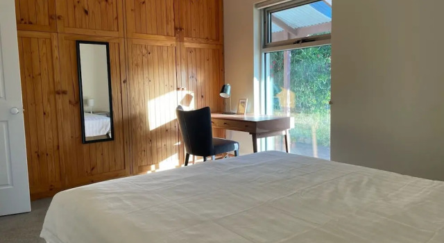 Двухместный номер Comfort Kesehills Wines Villa