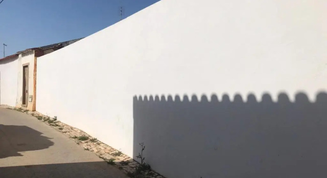 Коттедж Casa da Vuvu Montes de Alvor