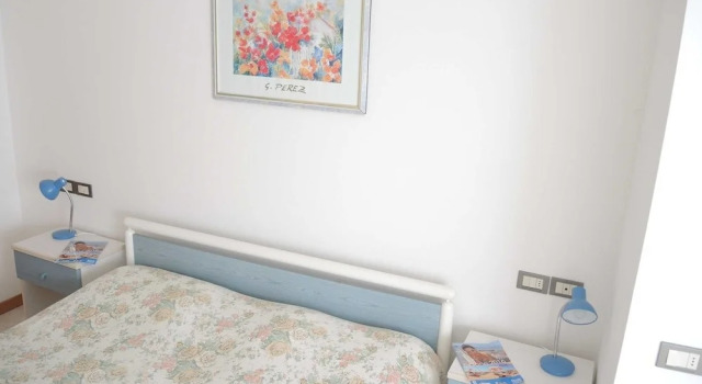 Condominio Terme, Prenota Appartamento Hotel a Veneto con parcheggio, Parcheggio