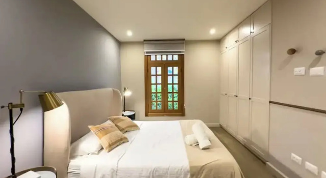 Апартаменты Deluxe LASAI Casa Puebla