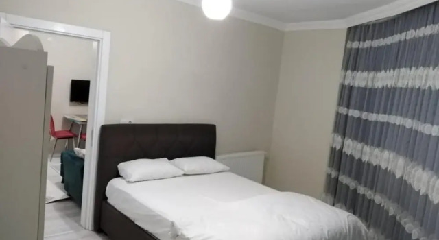 Griffon Apart Hotel, Prenota Hotel Van 
