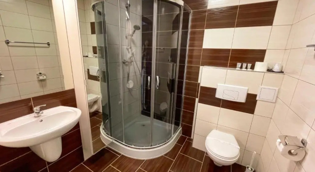 Одноместный номер Standard Hotel Santa Monica