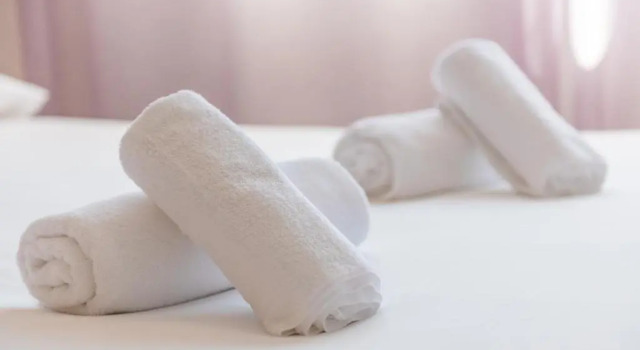 Номер Standard LOasis Hotel