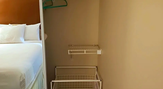 Люкс Shemron Suites Hotel