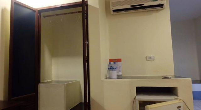 Mai Pen Rai Guest House
