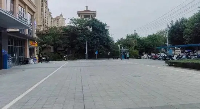 Guangzhou Lanshi Homestay, Rezervasyon Otel Guangdong otoparklı oteller, Otopark