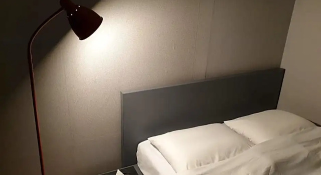 Номер Deluxe Ivy Stay