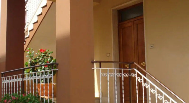 Il Giardino di Mary Bed and Breakfast, Book Hotel Rieti Lazio