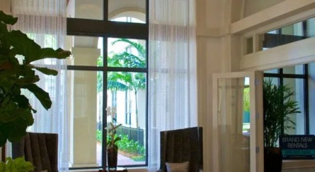 Bel Air By Miami Vacations Corporate Rentals