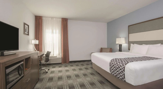 Двухместный номер Standard La Quinta by Wyndham Guthrie
