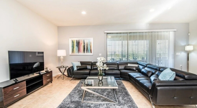 8891qin 8 Bedroom Villa