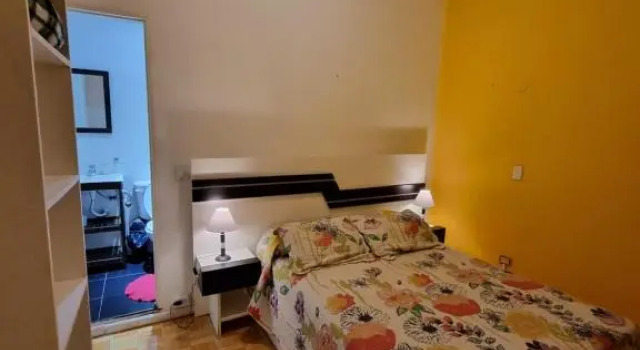 Номер Standard Hostel Estoril