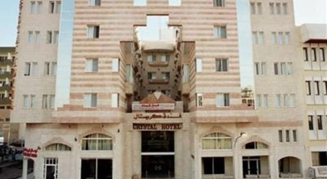 Crystal International Hotel, Rezervovat Hotel Hotely v Akaba se snídaní, Snídaně