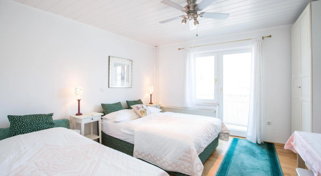 B&B Pletna a Double Lake-View Room, Prenota Bed & breakfast Bled Bled