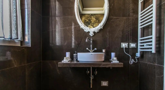 Номер Standard Hotel Villa Pascucci