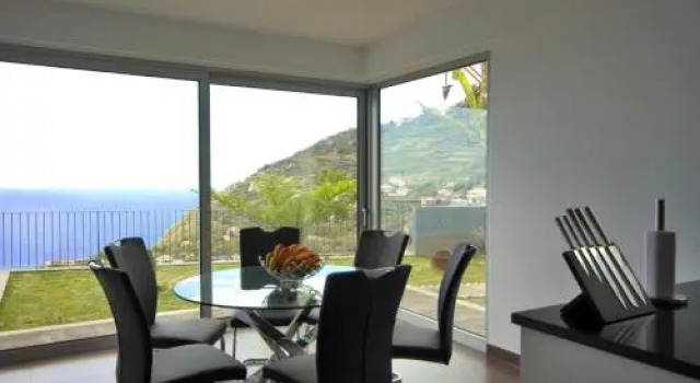 Villa Panoramica by HR Madeira, Rezerwuj Willa Arco da Calheta Madera