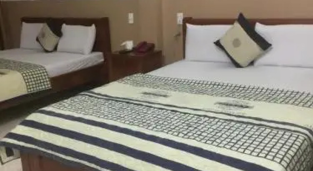 K300 Guesthouse