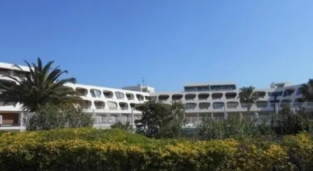 Apartment L'escale plage 1