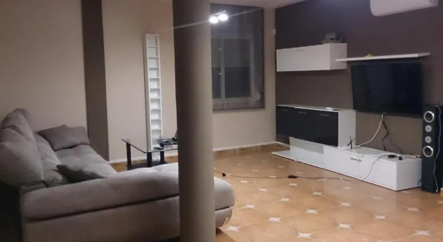 Шале Chalet Benidorm
