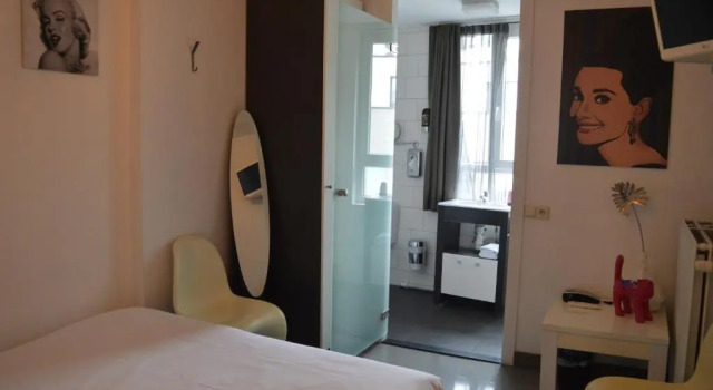 Номер Standard Hotel Urban Dreams