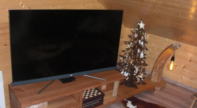 Chalet Le Bayamont 3*