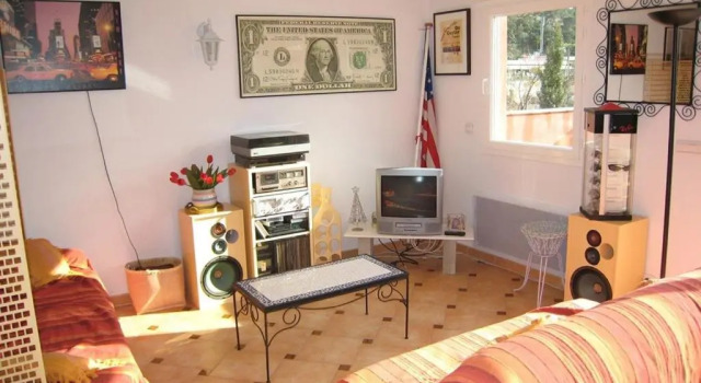 Appartement Cavalaire-sur-Mer, 3 pièces, 6 personnes - FR-1-100-212, Забронировать Апартаменты/квартира Кавалер-сюр-Мер Сен-Тропе залива, рядом с Plage de Bonporteau