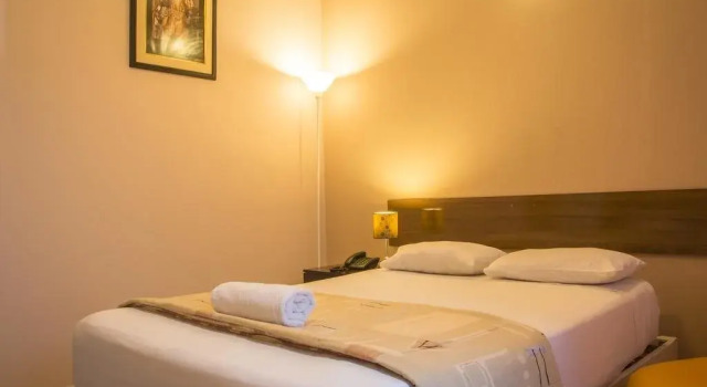 Zentra Hotel, Buchen Sie Hotel Chiclayo (und Umgebung) Lambayeque