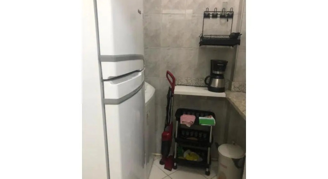 Studio Copacabana 1003
