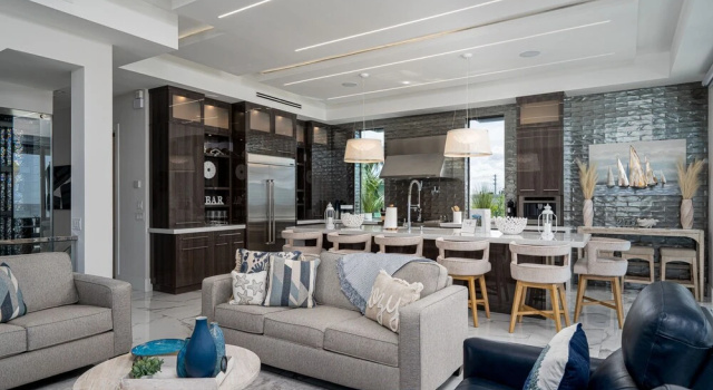 61 Delmar - Once Upon A Tide by Coastal Vacation Properties