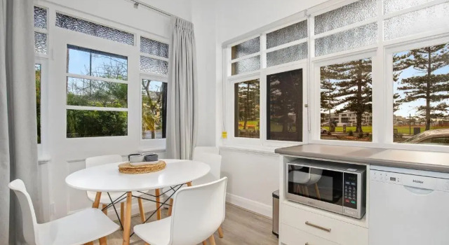 Люкс Bayview Apartments Glenelg