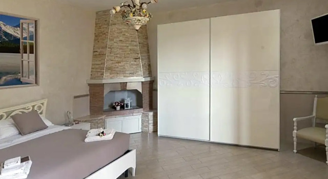 Люкс Re Sole Resort&Spa
