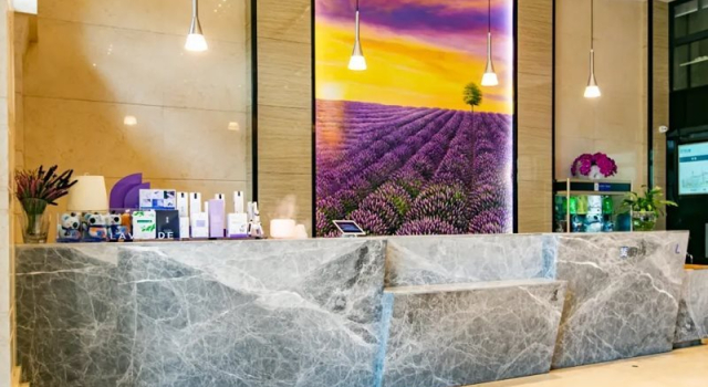 Lavande Hotel (Chongqing Locajoy Wanda)
