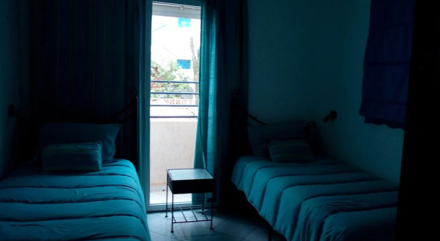 Номер Comfort SWANARA Agadir baie de taghazout