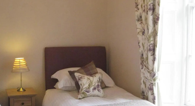 Номер Standard Balnearn House