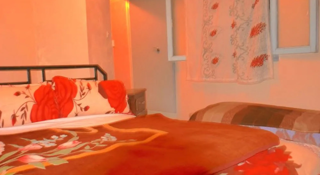 Etoile des Gorges, Prenota Hotel Hotel a Souss-Massa-Draa con parcheggio, Parcheggio