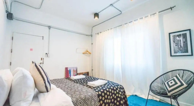 Апартаменты 2 Bedrooms 1 living room near Old City