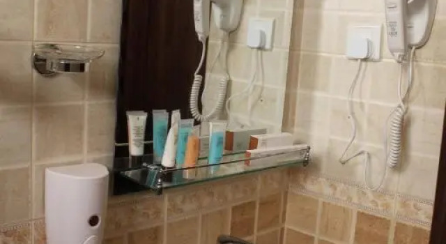Номер Standard Plaza Home