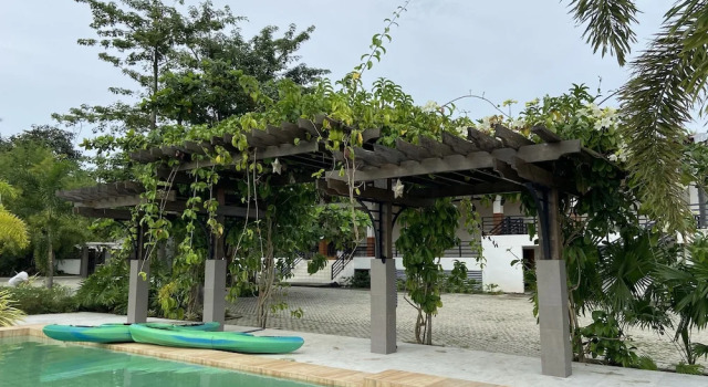 Biggy's River Resort by Cocotel, Réserver Complexe hôtelier Rizal Philippines