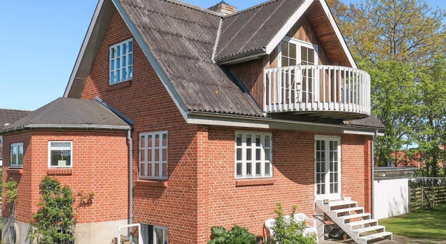 6 Person Holiday Home in Hadsund, Rezervovat Rekreační dům Hadsund 