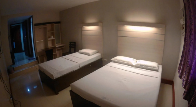 The Loft Inn, Забронировать Отель Недорогие отели Минданао, недорого