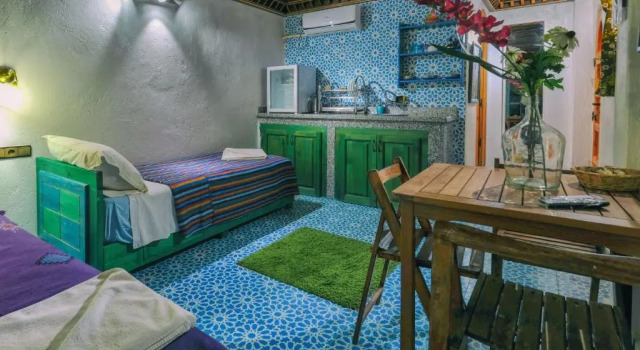 Casa Elias