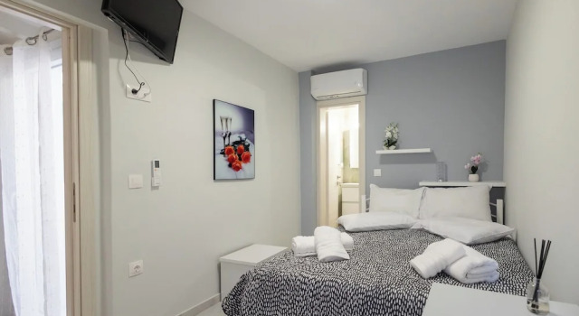 Marialena Luxury Apartment
