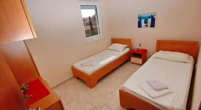 Apartment Katarina, Đặt Căn hộ Petrovac na Moru Budva Riviera